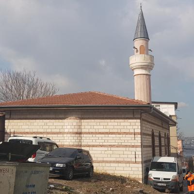 Avcıbey Mescidi